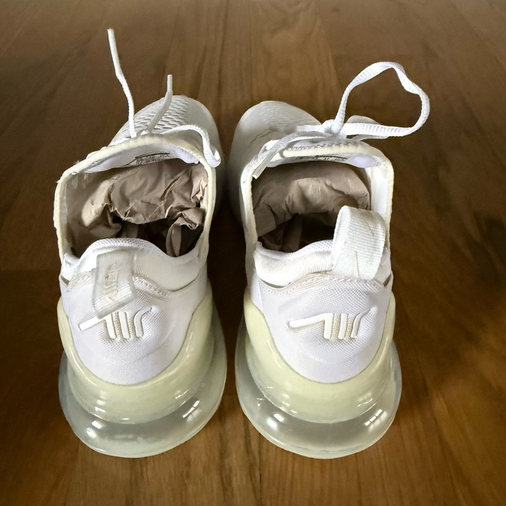 Nike 270 Air Max - Picture 3 of 7